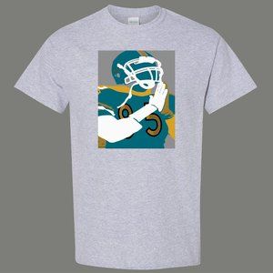 JACKSONVILLE TE #85 TIM T IS BACK QUALITY SHIRT